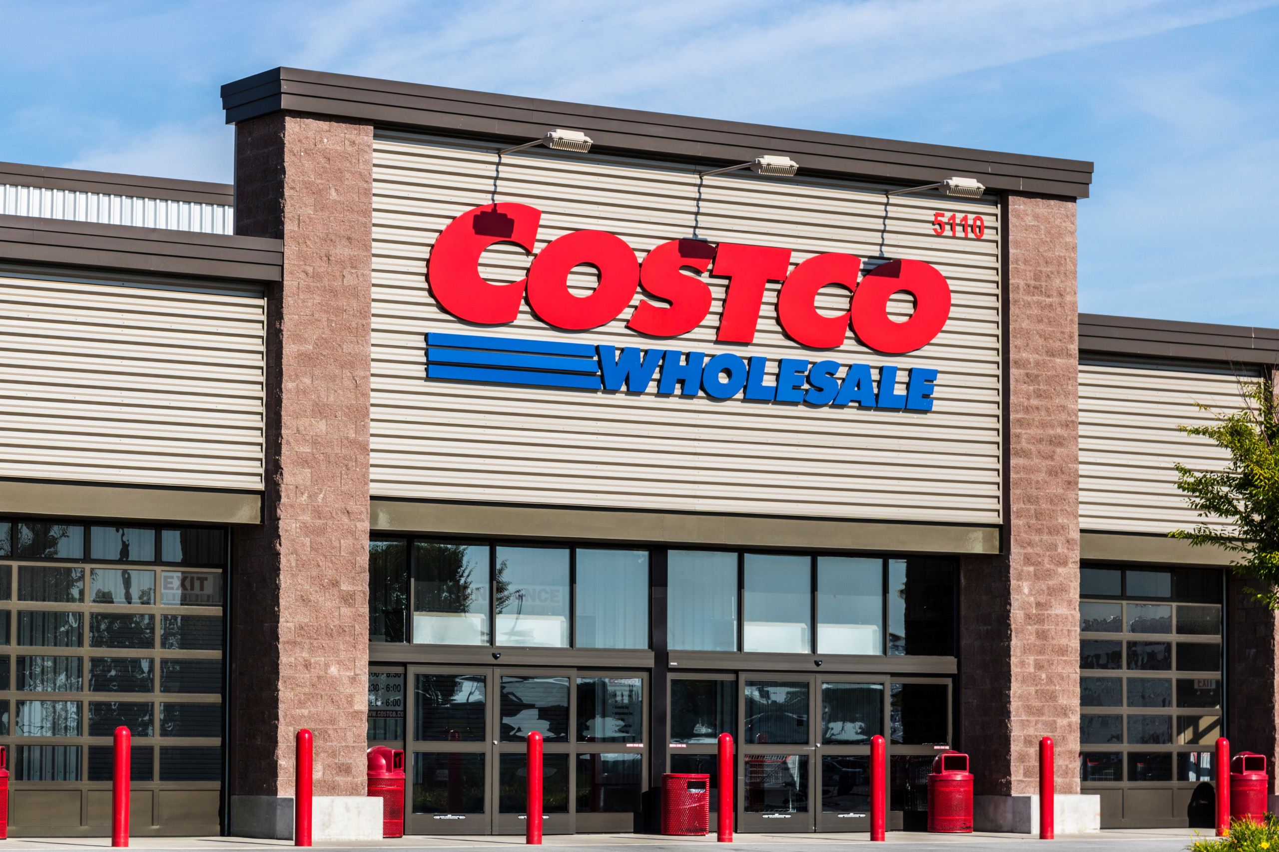 Costco: Knapp 40 % Kurssteigerung in 6 Monaten – Risiko für einen Rückschlag?