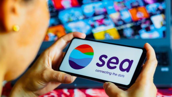 Sea Limited erwirtschaftet zum ersten Mal einen Gewinn