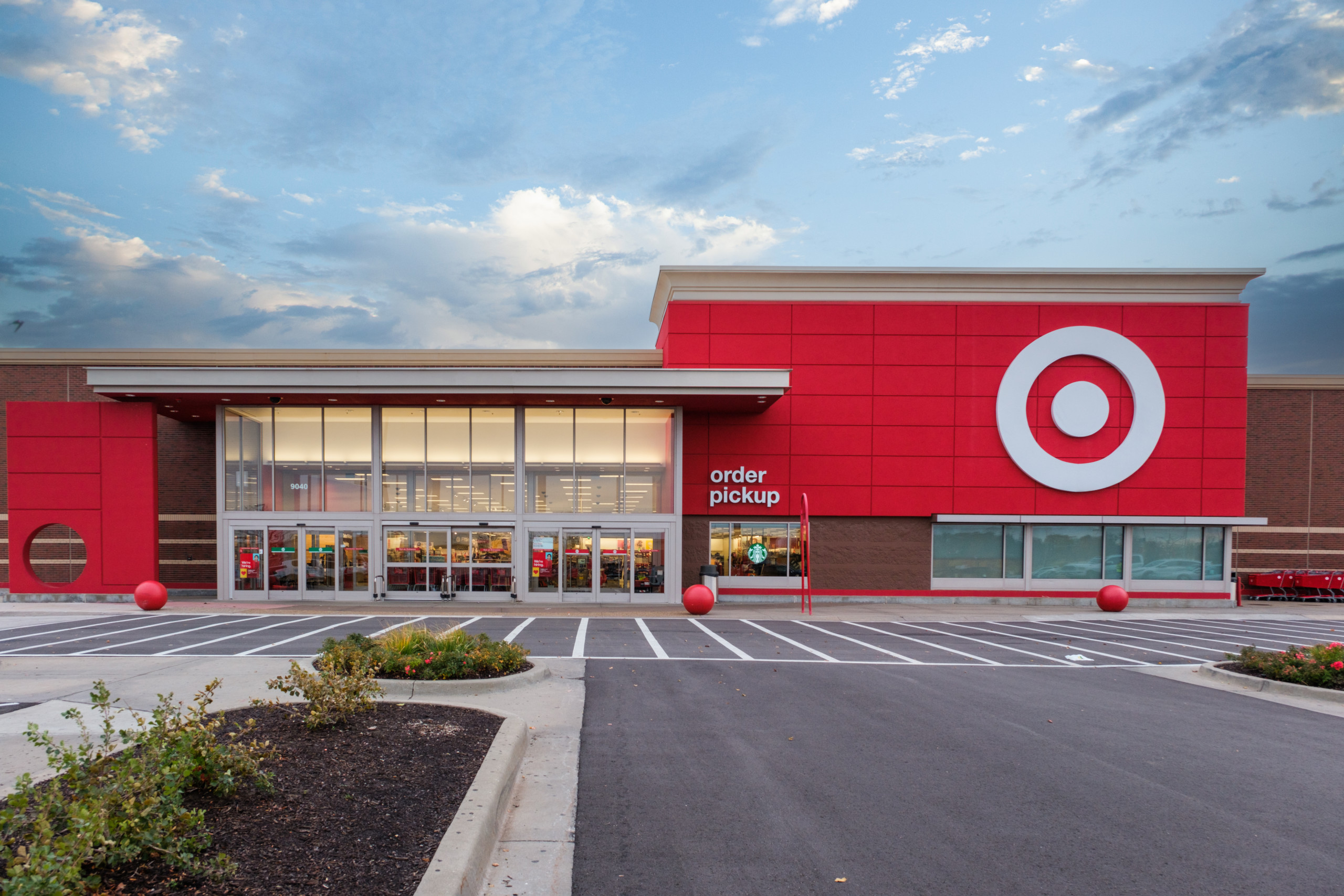 Target Circle 360 greift Amazon Prime und Walmart+ an