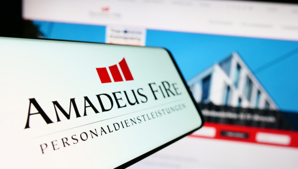 Nebenwerte Depotblog: Anpassung der Kauforder bei Amadeus Fire: Kauf 80 Stück Amadeus Fire AG [AAD | WKN 509310 | ISIN DE0005093108] mit Limit 122,60 € auf Xetra