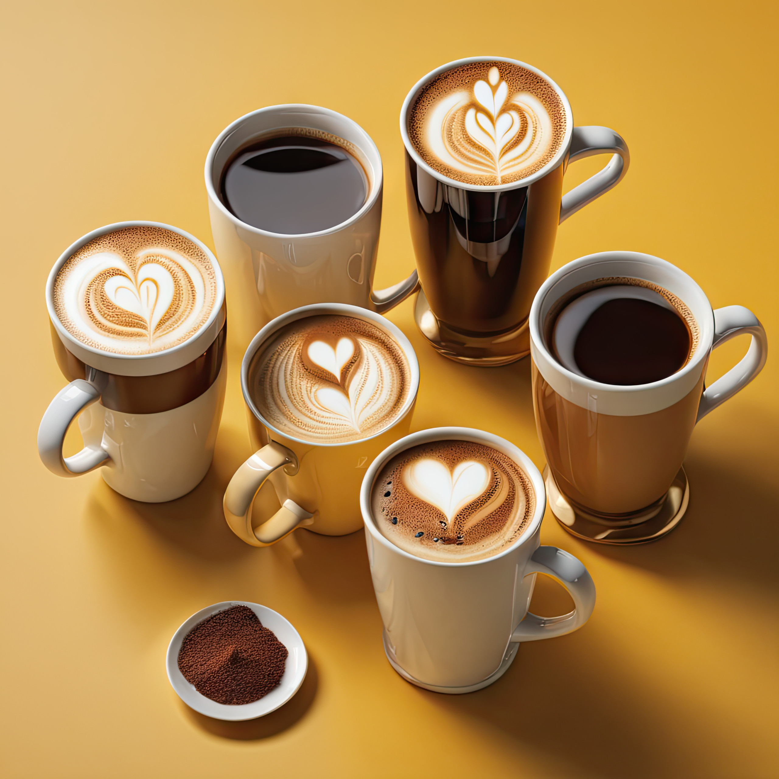 Keurig Dr Pepper Inc.: Immer mehr Haushalte brühen Keurig-Kaffee, die Aktie ist unterbewertet