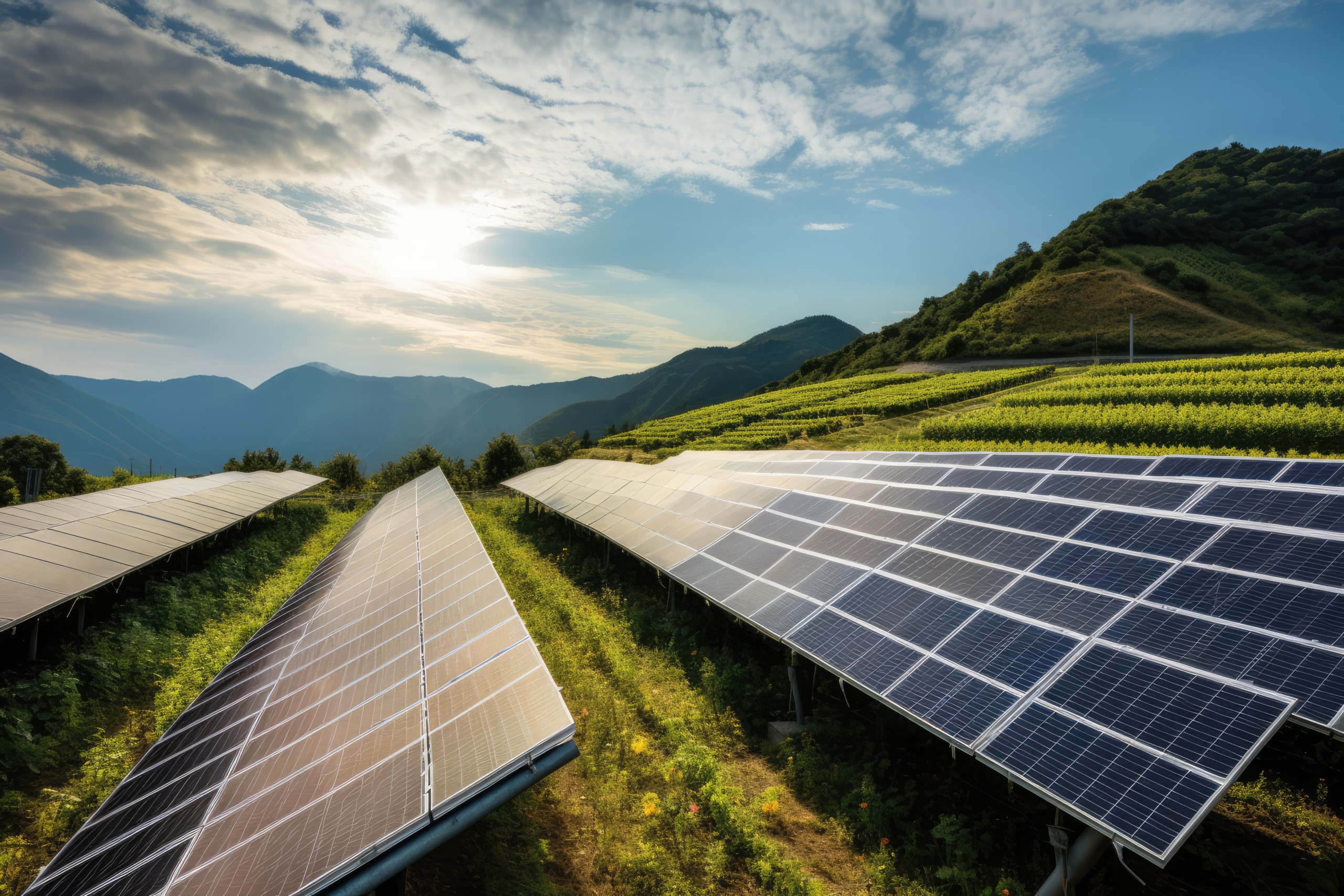SMA Solar: Hohe Nachfrage nach  Wechselrichtern verscheucht die  Leerverkäufer