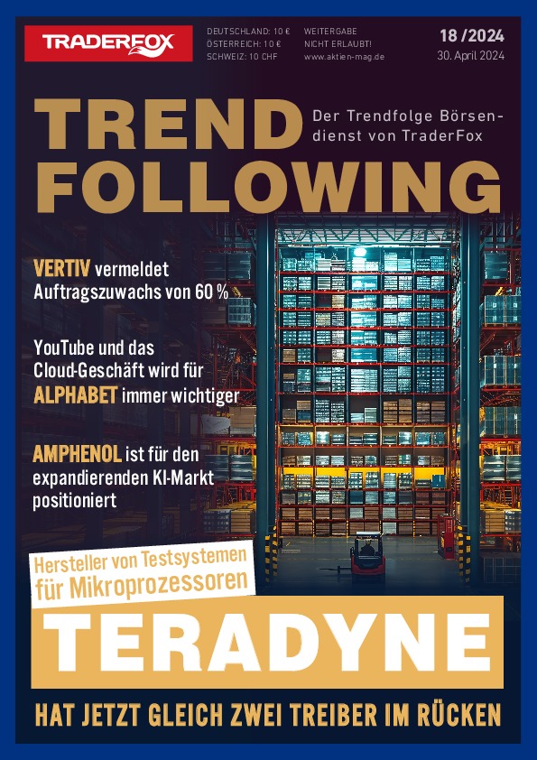 Trendfollowing