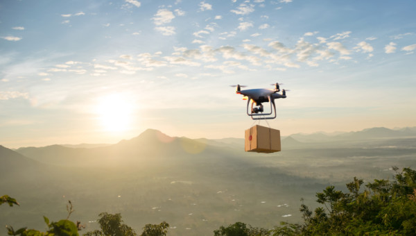Amazon: Drohnenlieferdienst startet in Arizona im Jahr 2024