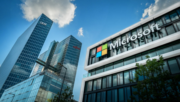 Morgan Stanley: Die Gewinne von Microsoft könnten sich bis zum Geschäftsjahr 2029 verdoppeln
