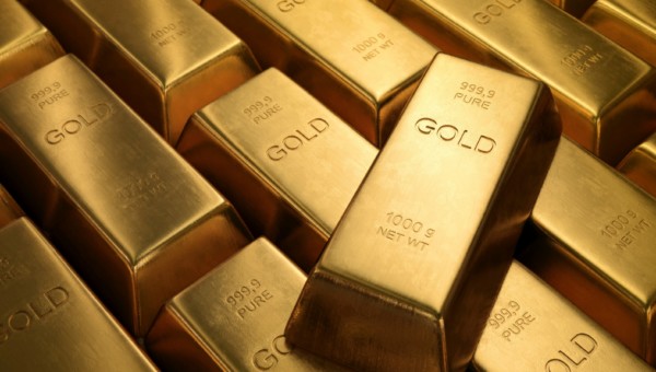 Warum Goldman Sachs das Kursziel für Gold auf 2.700 USD anhebt