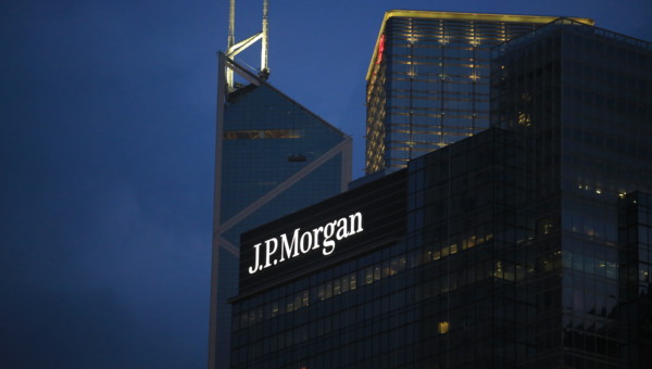 Was bedeuten die JPMorgan Quartalsergebnisse für die US-Wirtschaft?