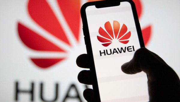 Nach Chip-Durchbruch bringt Huawei neue Handys auf den Markt, um Apple in China herauszufordern