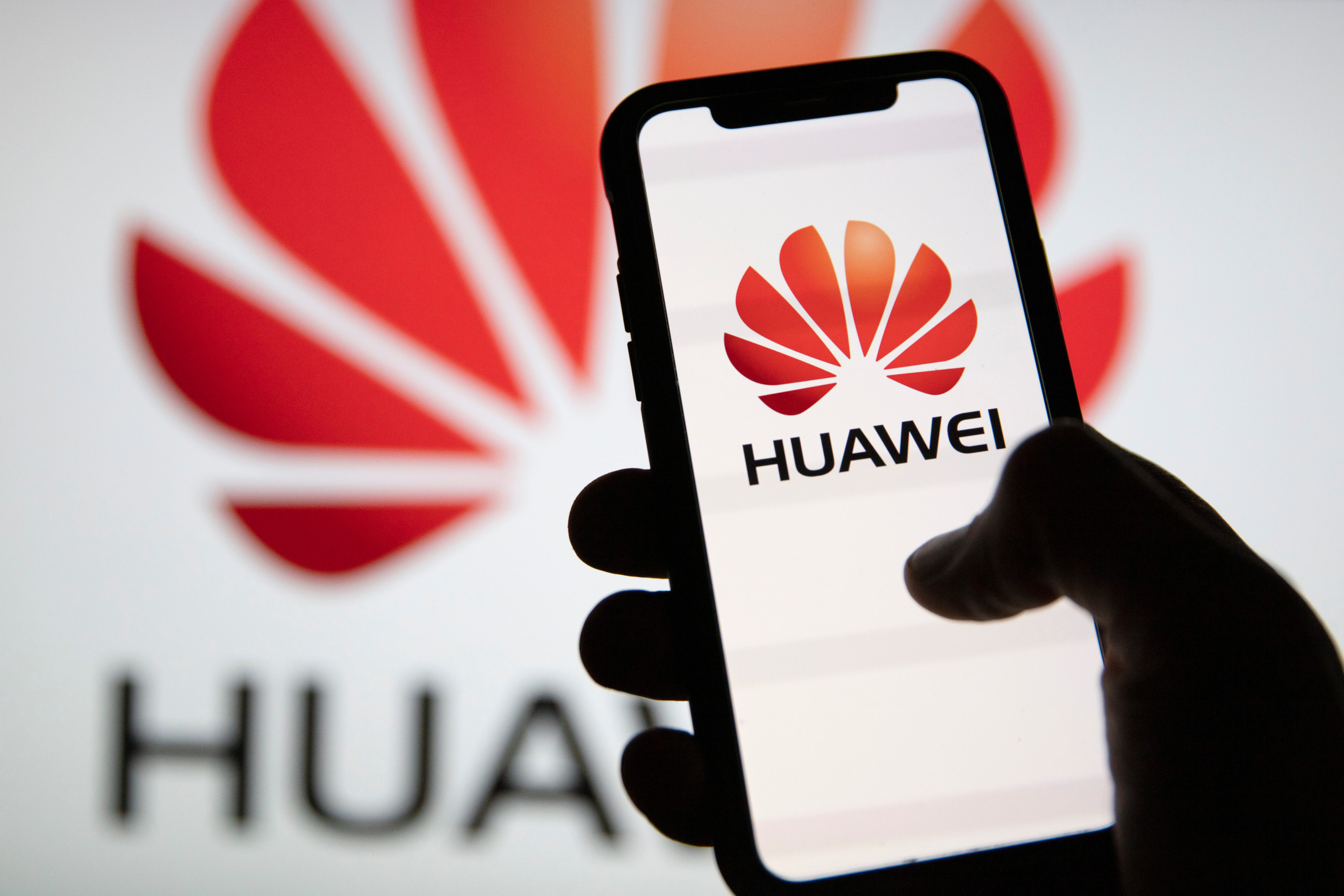 Nach Chip-Durchbruch bringt Huawei neue Handys auf den Markt, um Apple in China herauszufordern