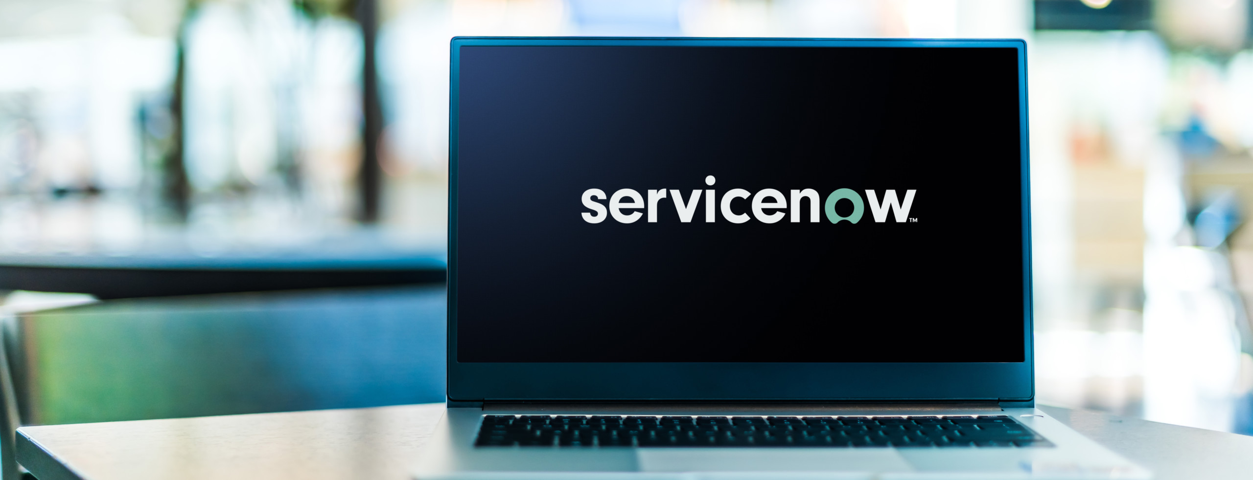 ServiceNow: Die GenAI-Angebote verkaufen sich schneller als alle bisherigen Produkte des Unternehmens