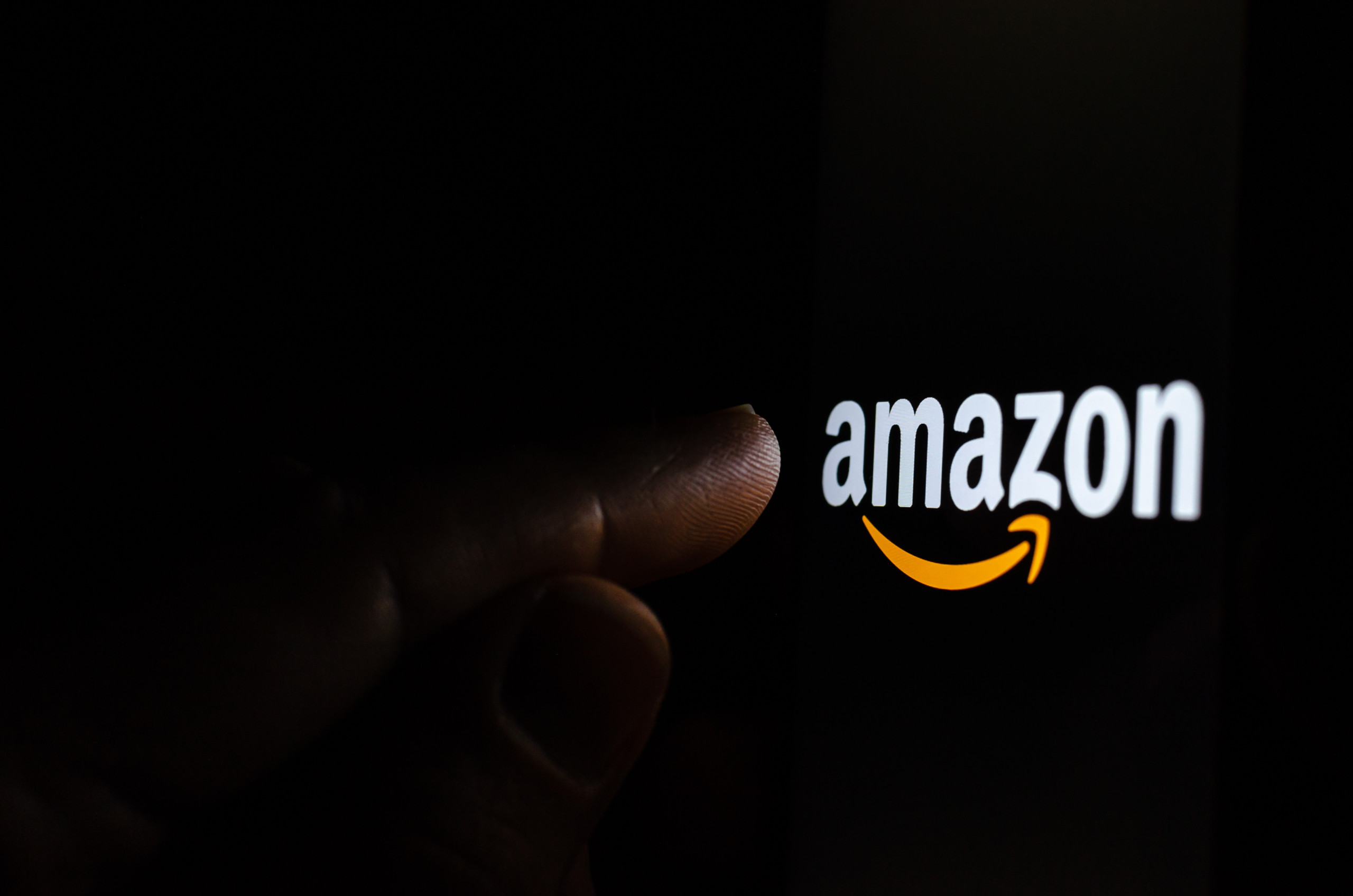 Amazon streicht Hunderte von Stellen im Cloud-Computing-Geschäft