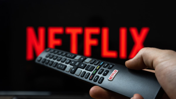 Netflix hat im 1. Quartal 2024 mehr als 9 Millionen Abonnenten gewonnen