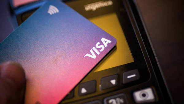 Visa gelingt im 2. Quartal eine Gewinnsteigerung aufgrund stabiler Verbraucherausgaben