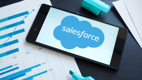 Salesforce: Gespräche zum Kauf von Informatica scheitern