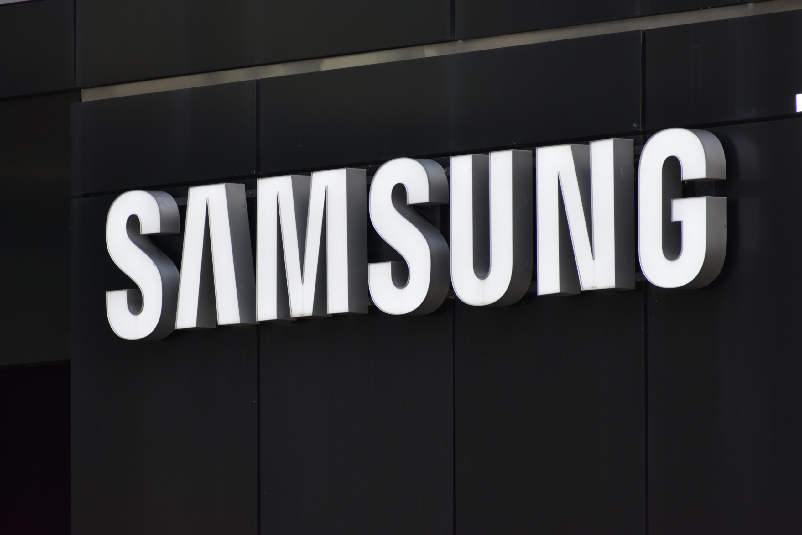 Samsung Electronics erhält 6,4 Mrd. USD für Chipfabriken in Texas