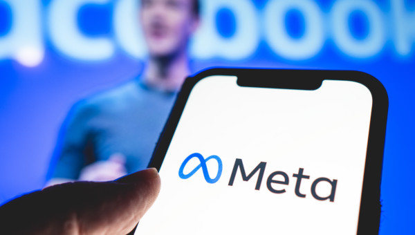 Meta Platforms: Messenger erhält großes Update