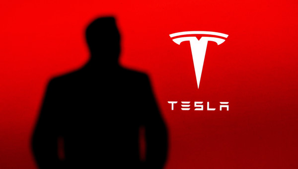 Tesla und Baidu schließen Partnerschaft zur Einführung autonomer Fahrfunktionen in China