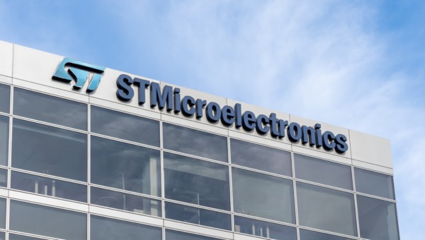 STMicroelectronics senkt Umsatzprognose angesichts der Abschwächung des Automobilmarktes