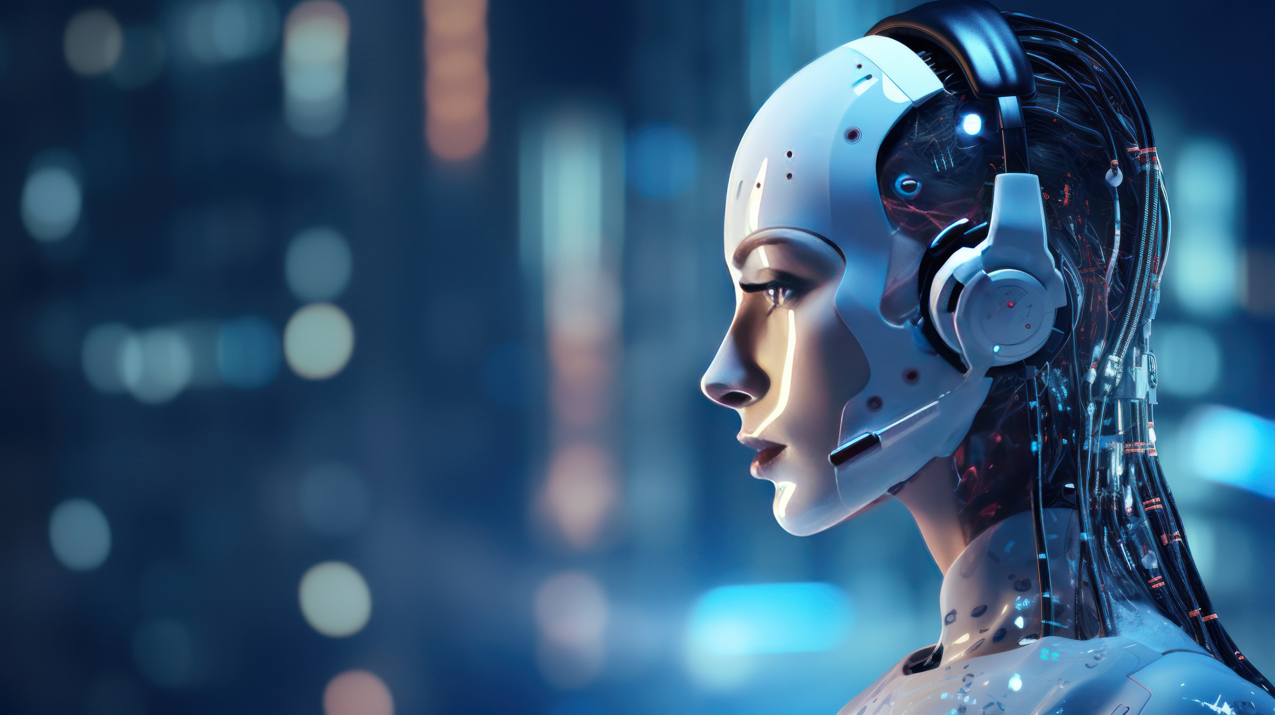 Anlagetrend Robotik: Aufbruch in eine automatisierte Zukunft - Top-Robotik-Aktien im Fokus!