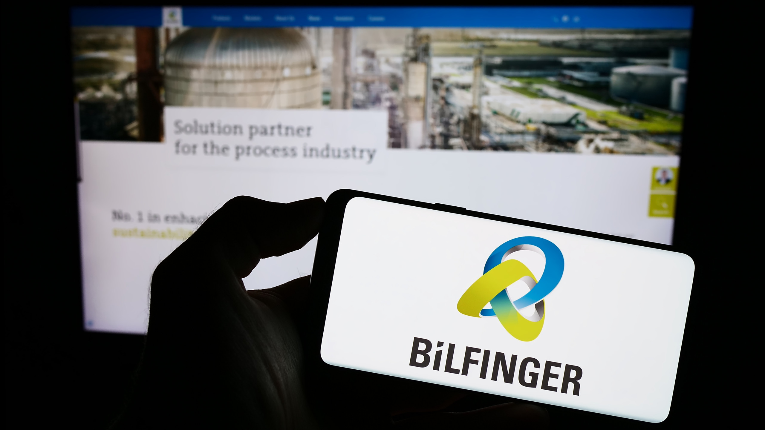 Nebenwerte Research-Blog: Bilfinger ist ein führender Industriedienstleister für die weltweite Prozessindustrie! Die Aktie läuft das 52-Wochenhoch an