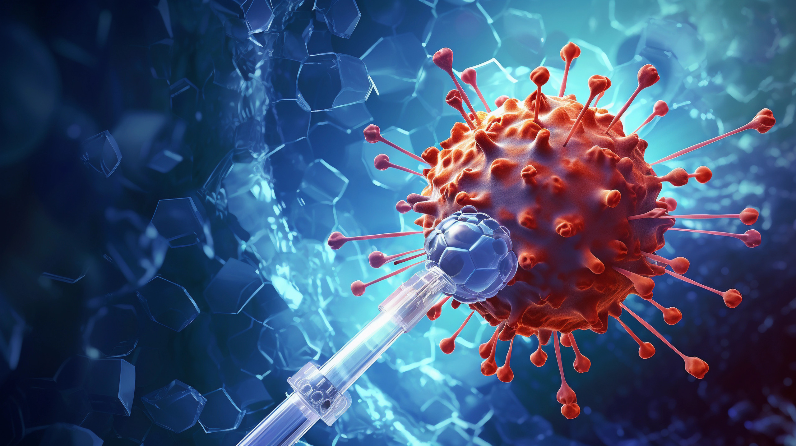 Moderna Inc.: Krebsimpfungen versprechen zum nächsten Milliardengeschäft zu werden!