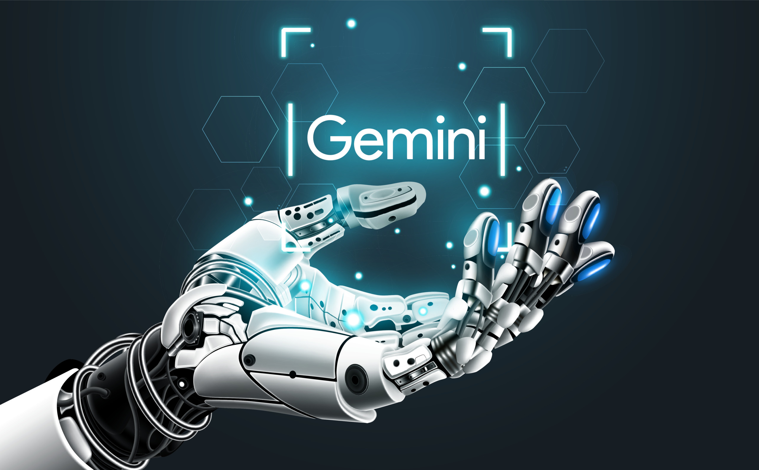 Alphabet Inc.: KI-Tools in den wichtigsten Produkten und Beginn der Gemini-Ära sorgen für Kursfantasie