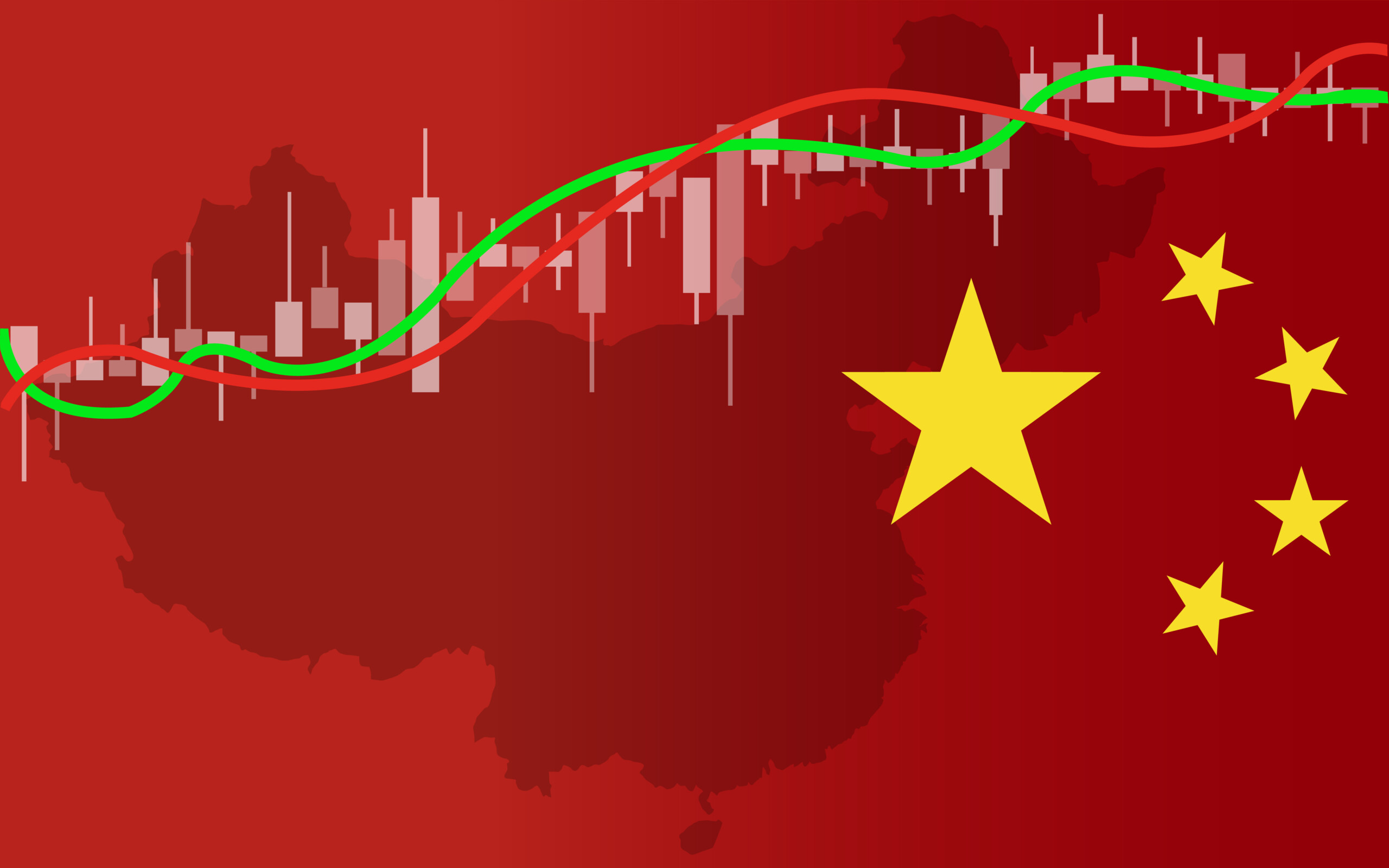 Sehen wir ein Comeback bei den China-Aktien? Welche gehören auf die Watchliste?