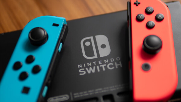 Nintendo erwartet Gewinnrückgang und diversifiziert seine Einnahmequellen