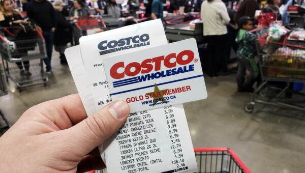Coscto: Verbraucher achten auf ein gutes Preis-Leistungsverhältnis und wenden sich vermehrt Konsumgütern zu