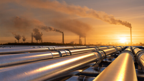 Der KI-Boom treibt Gaspipeline-Aktien an! Der Bedarf wird steigen