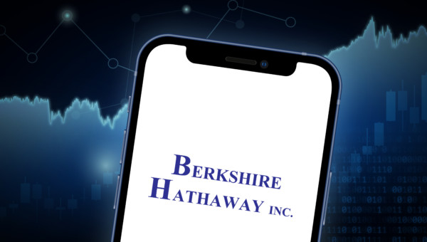 Berkshire reduziert Apple-Beteiligung – Bargeldreserven steigen auf einen neuen Rekordwert