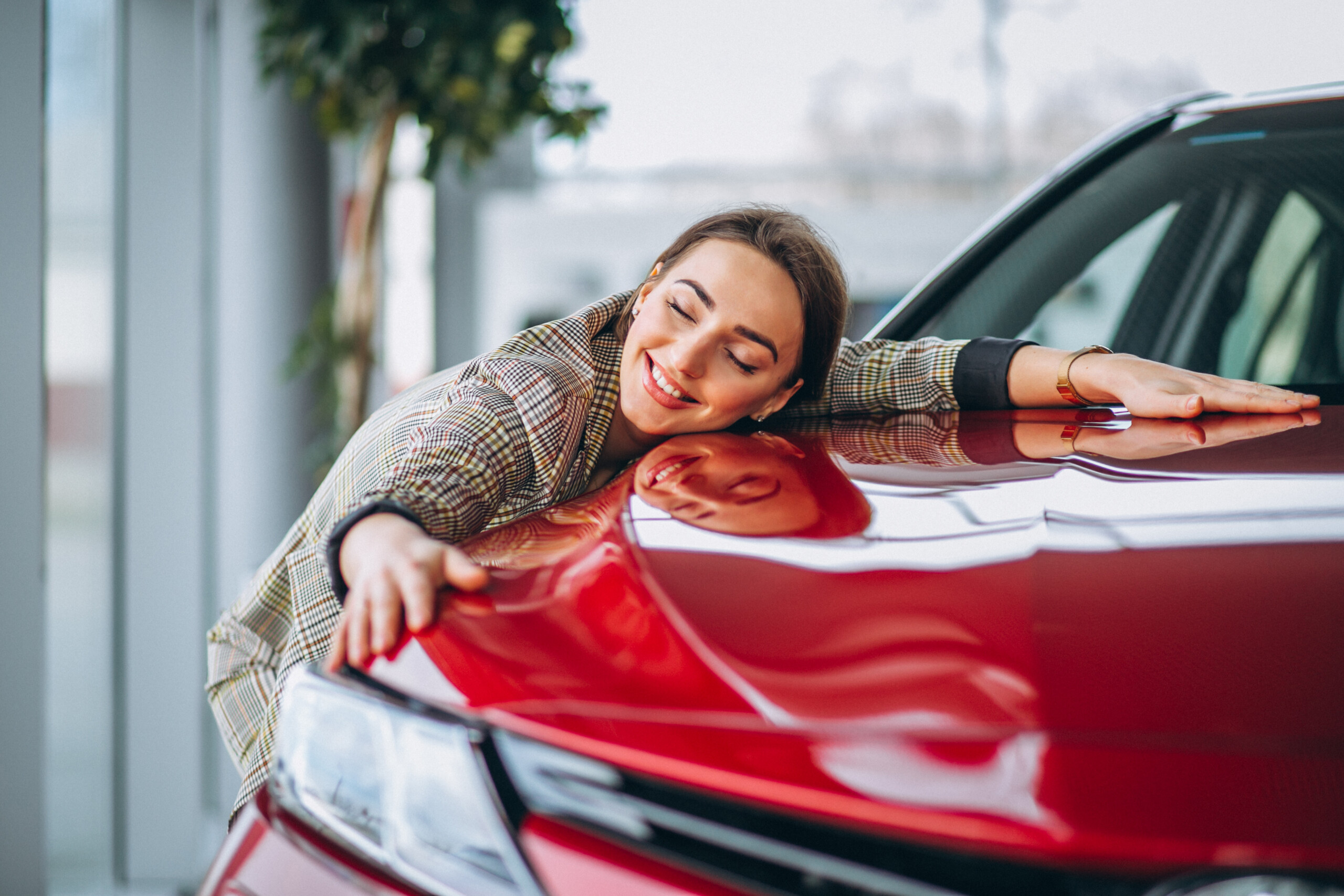 Diese 3 Aktien profitieren vom Geschäft mit Autos und überraschen mit optimistischem Ausblick