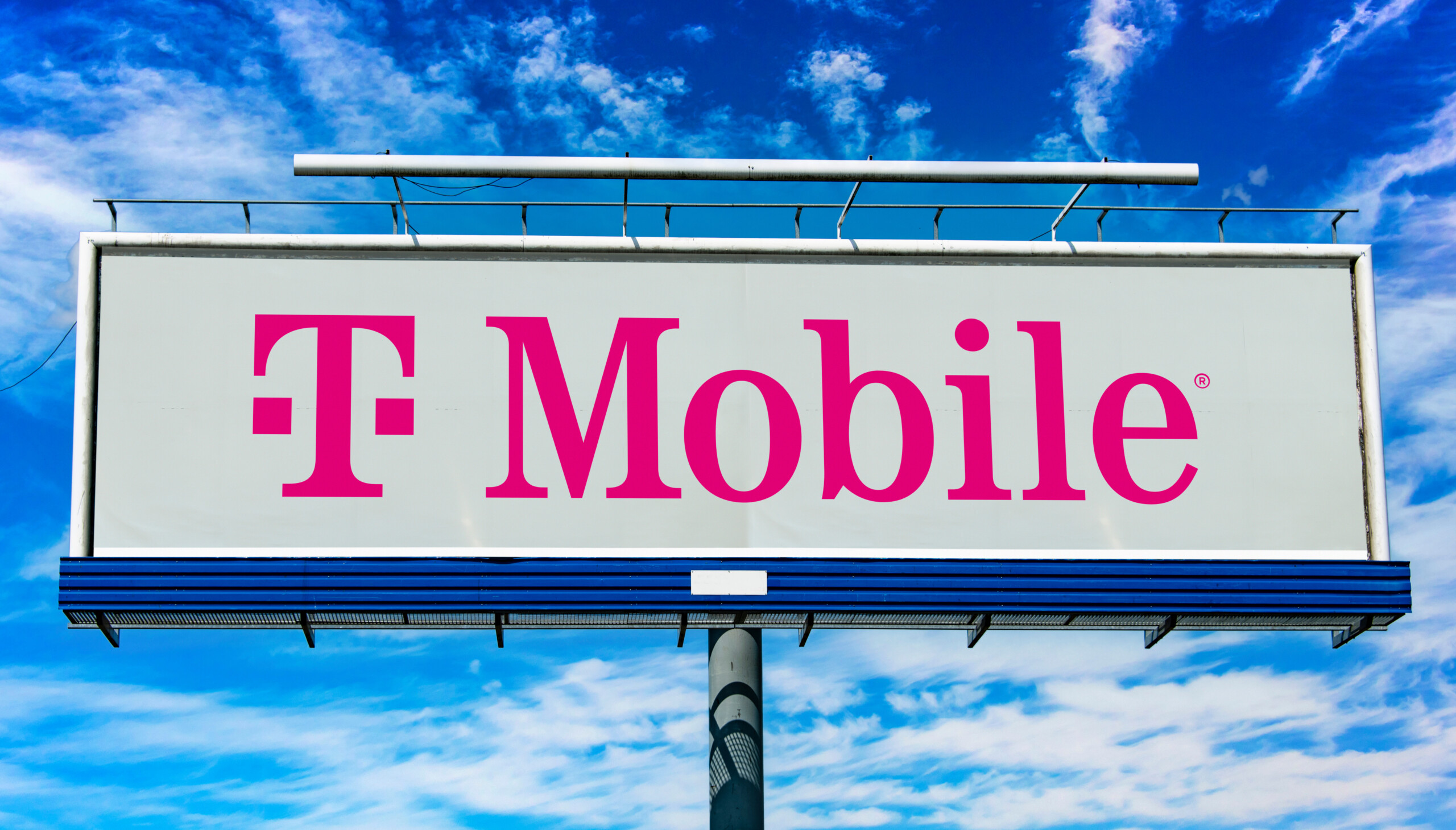 Mobilfunkanbieter profitiert dank überlegener 5G-Netzabdeckung mit attraktiver Wachstumsstory - Bei T-Mobile US bietet sich der Einstieg mit einem Hebelderivat an!