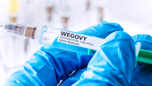 Novo Nordisk: Steigende Nachfrage nach Diabetes- und Adipositas-Therapien - Umsatz mit Abnehmmittel „Wegovy“ verdoppelt sich