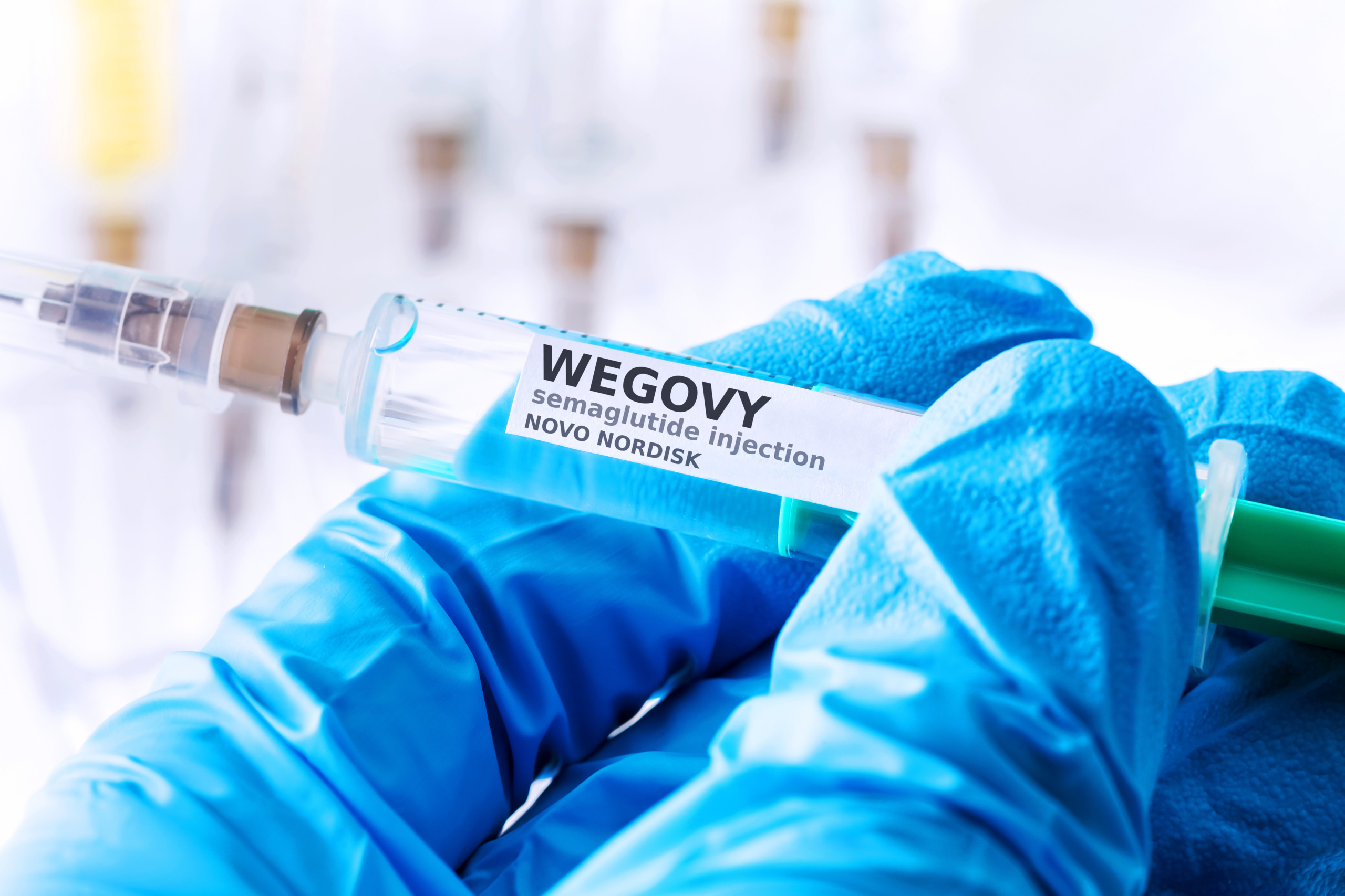 Novo Nordisk: Steigende Nachfrage nach Diabetes- und Adipositas-Therapien - Umsatz mit Abnehmmittel „Wegovy“ verdoppelt sich