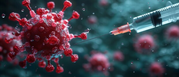 Moderna will bis zum Jahr 2026 fünf neue Produkte auf den Markt bringen - die Zulassung eines Krebsimpfstoffs könnte das Wachstum über viele Jahre hinweg beflügeln!