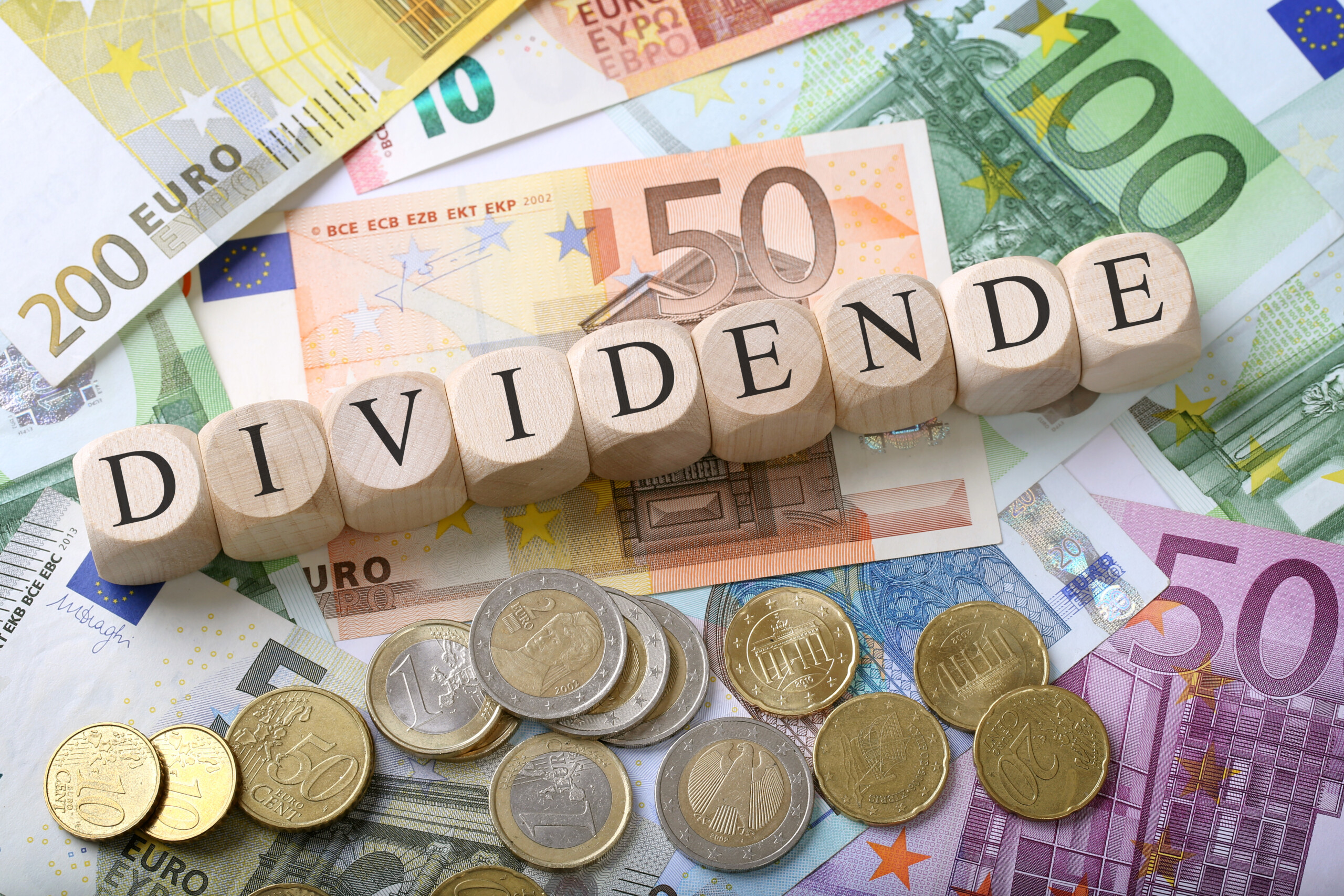 Unilever, Barclays & Co.: 4 Europa-Aktien im Dividendencheck