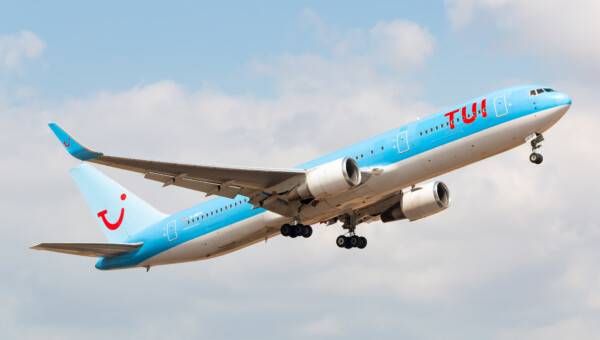 TUI stockt nach FTI-Insolvenz Reiseangebote massiv auf