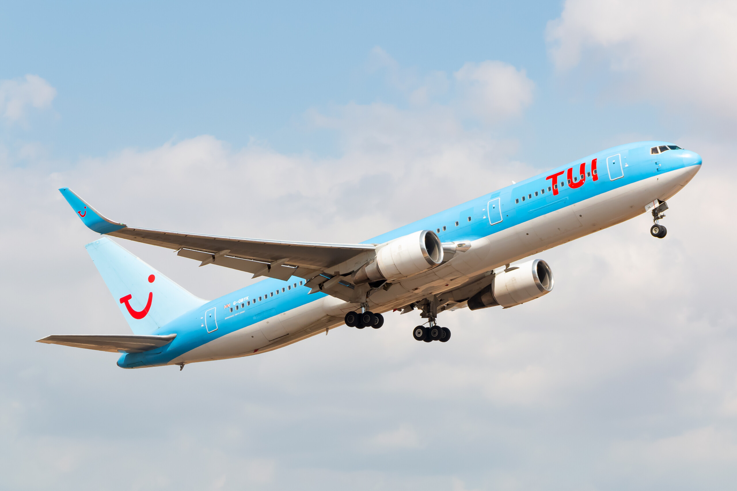 TUI stockt nach FTI-Insolvenz Reiseangebote massiv auf