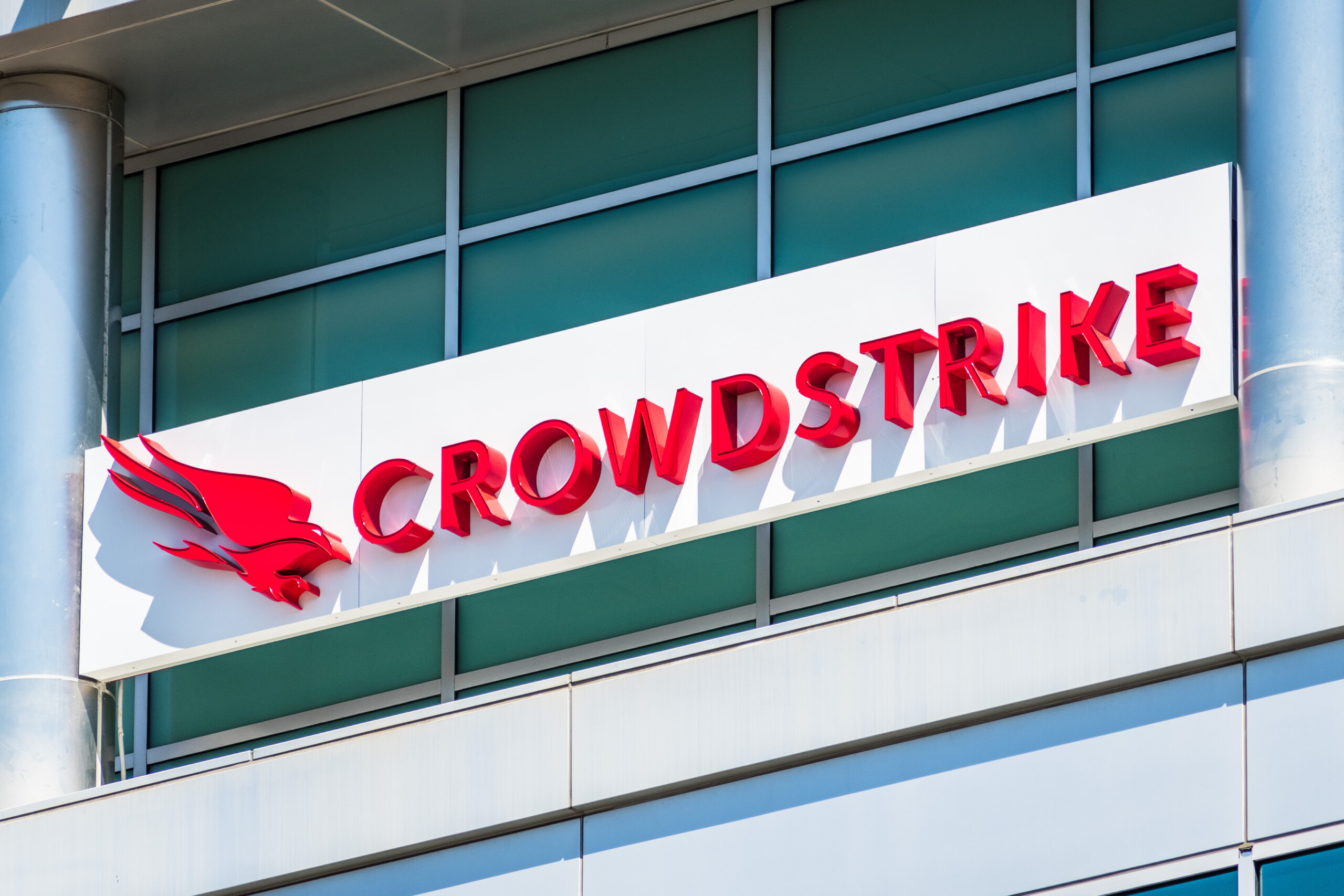 CrowdStrike erwirtschaftet Rekord-Free-Cashflow von 322,5 Mio. USD
