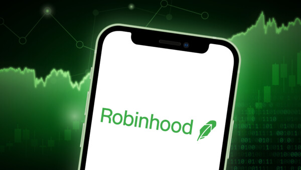 Robinhood will Krypto-Imperium mit Bitstamp-Kauf erweitern
