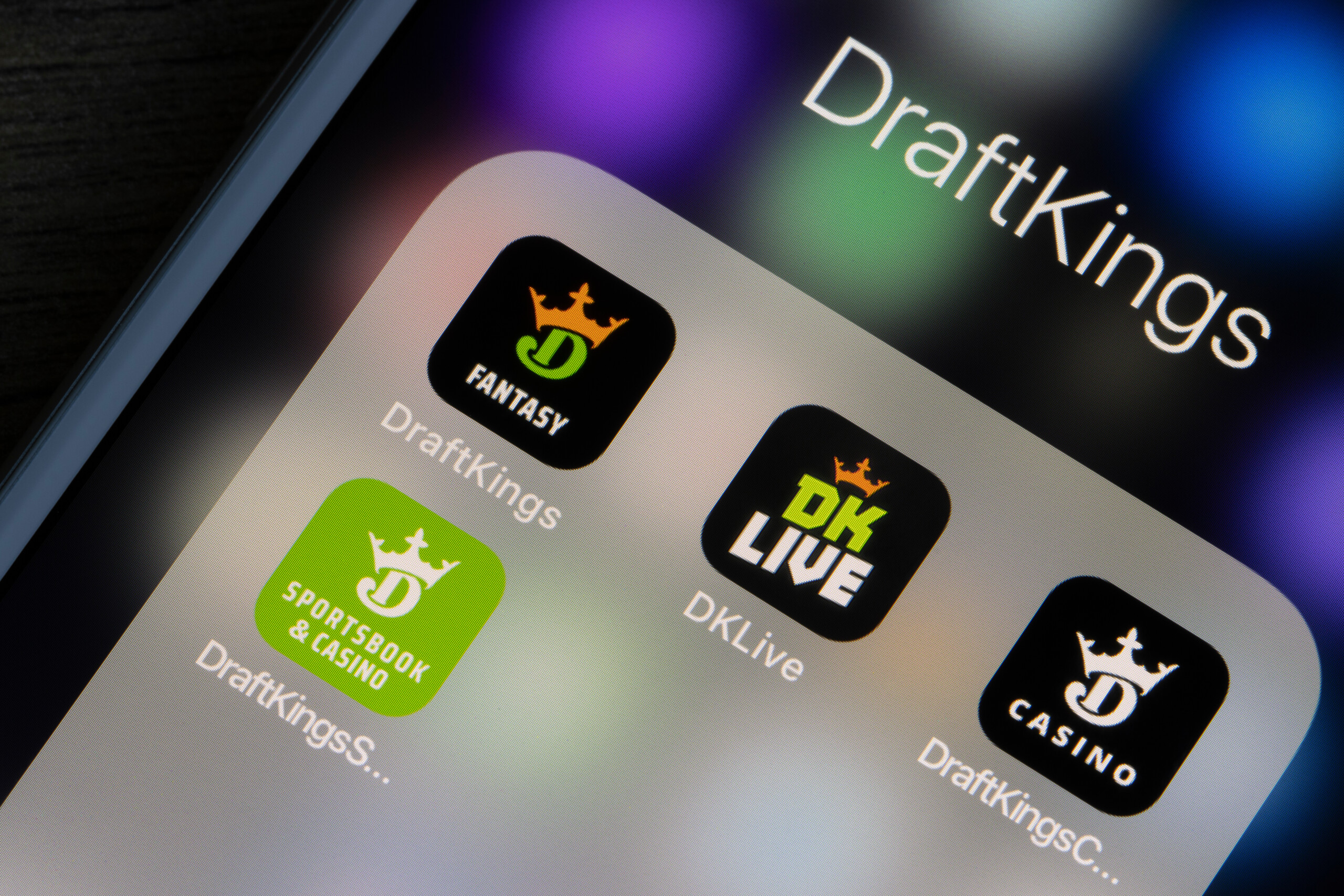 DraftKings: Fast 80 % der Analysten raten zum Kauf