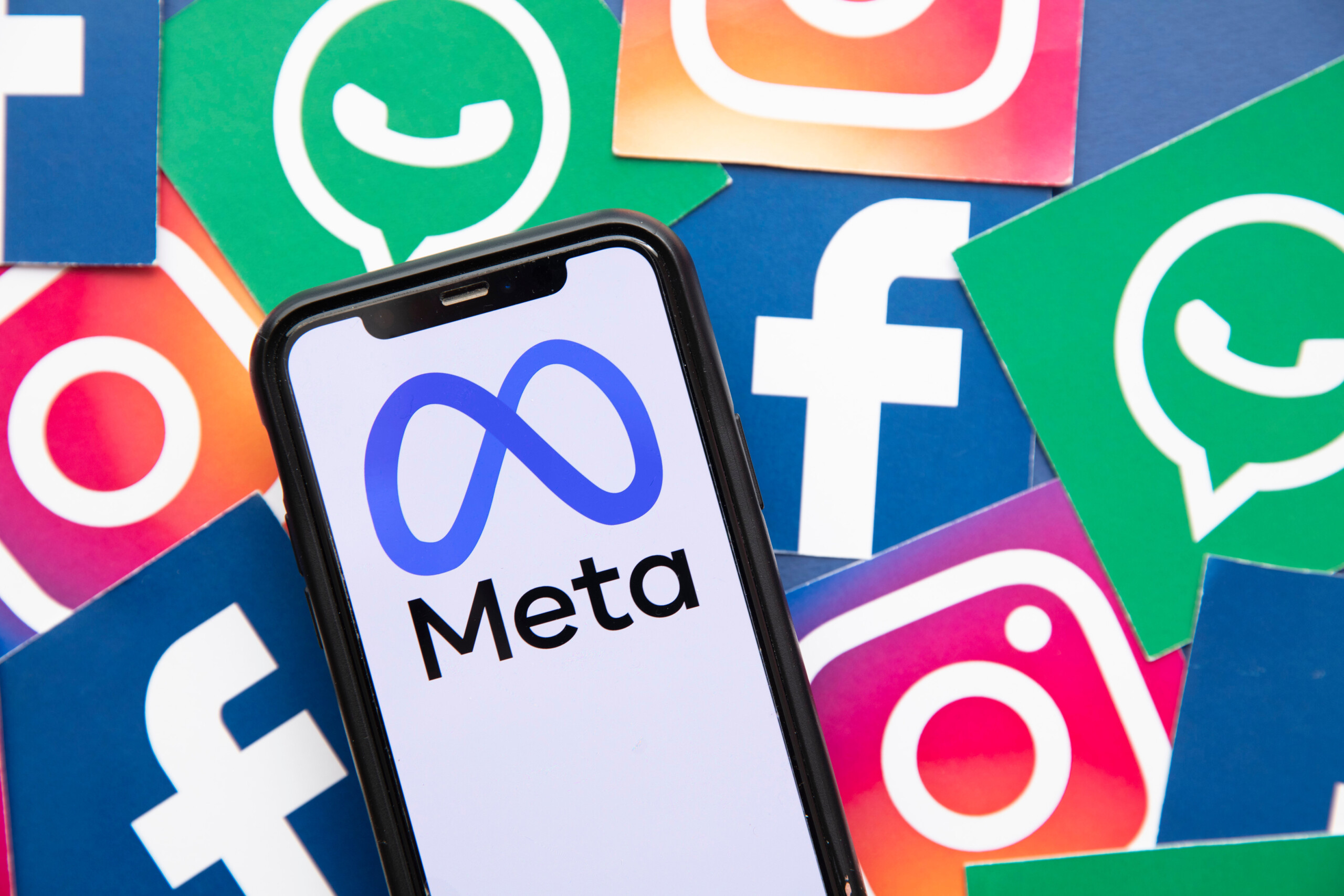 Meta will Unternehmen die Nutzung von KI-Chatbots in WhatsApp ermöglichen