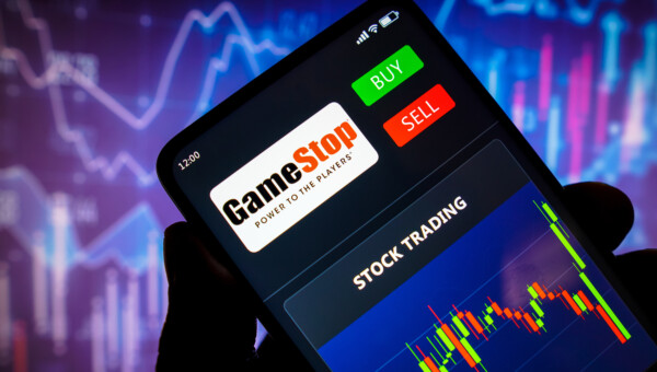 Gill stockt GameStop-Anteile auf über 9 Mio. Aktien auf – Hauptversammlung wegen Überlastung verschoben