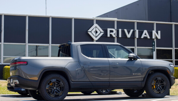 Mit überarbeiteten Fahrzeugen möchte Rivian zu einer EV-Erfolgsgeschichte werden