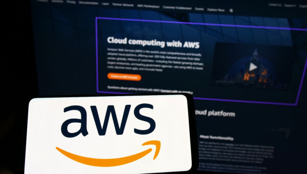 Amazon investiert Milliarden in taiwanesische Cloud-Infrastruktur