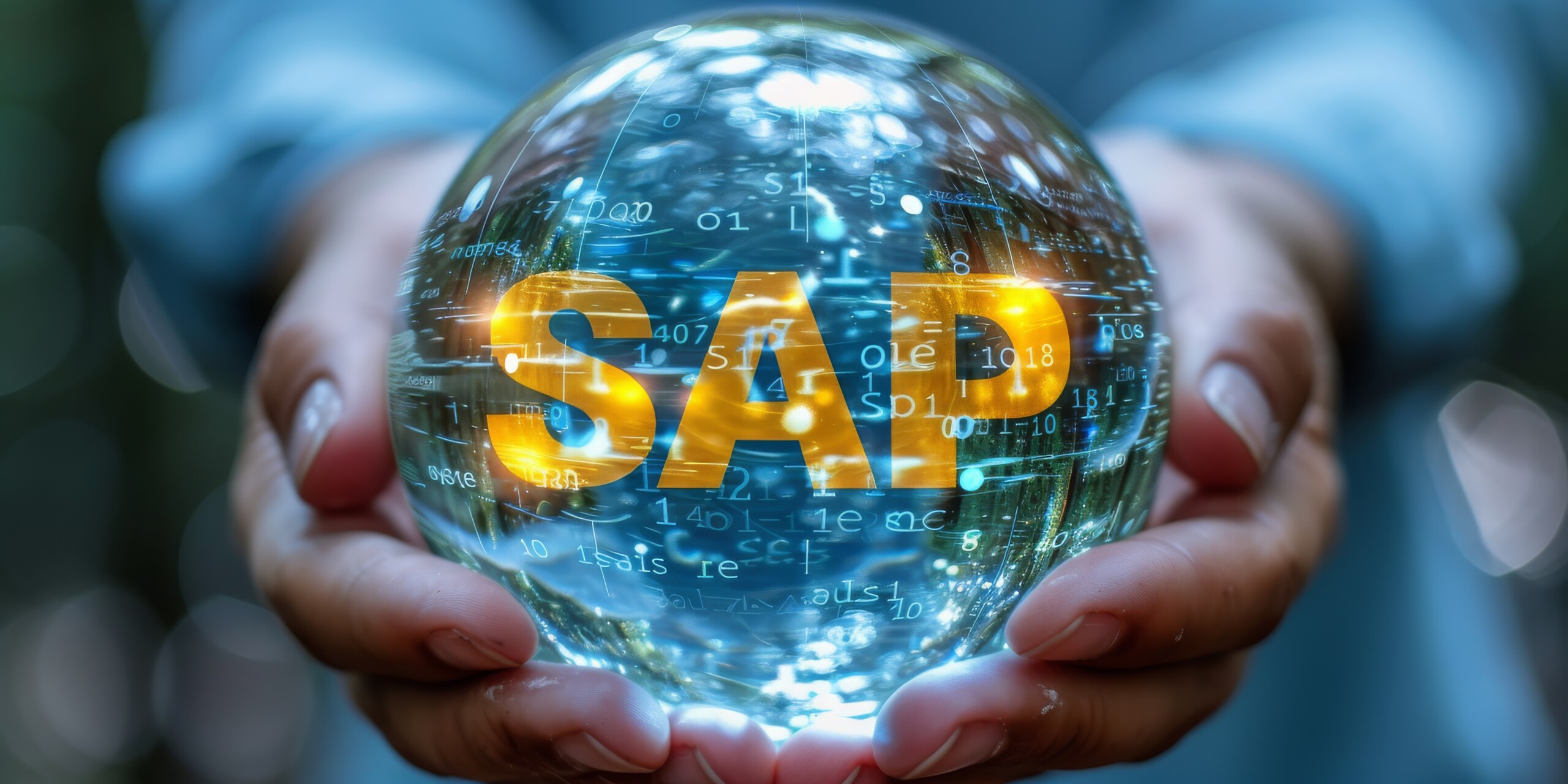 KI-Offensive und Cloud-Transformation sorgen bei Software-Branchenprimus für starke Aussichten - Bei SAP bietet sich der Einstieg mit einem Hebelderivat an!