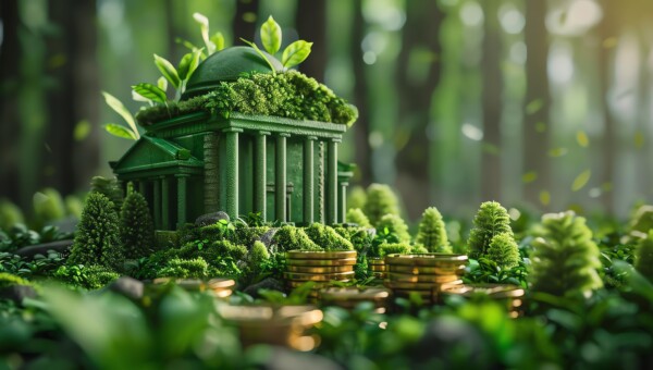 Umweltbank – Nürnberger Geldhaus biete laut Focus Money eine Möglichkeit für ein Direktinvestment für Anleger mit Fokus auf Nachhaltigkeitsinvestments sowie eine Comeback-Spekulation
