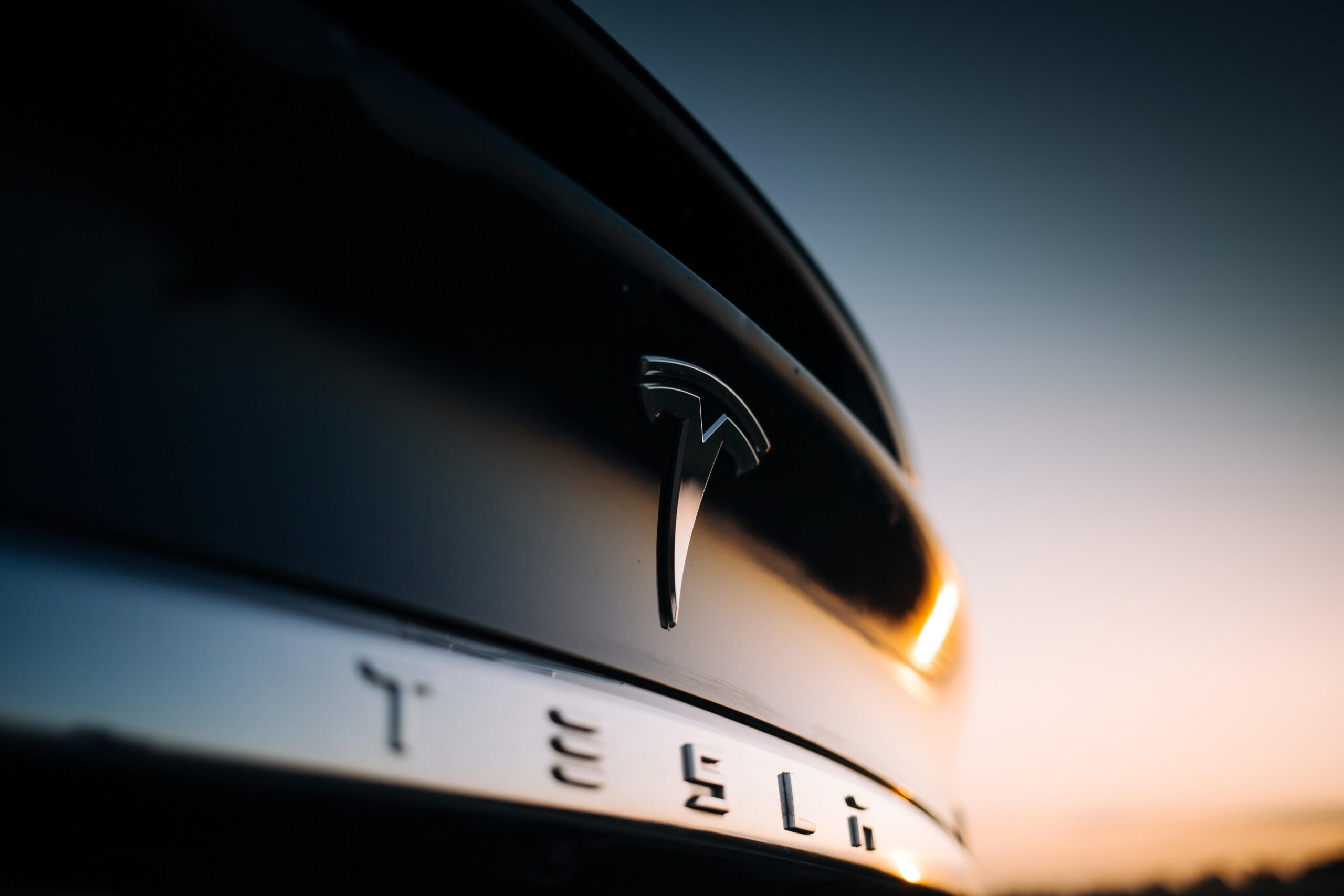 Morgan Stanley bezeichnet Tesla als „Top-Pick“ im US-Automobilsektor – Aktie legt 5 % zu