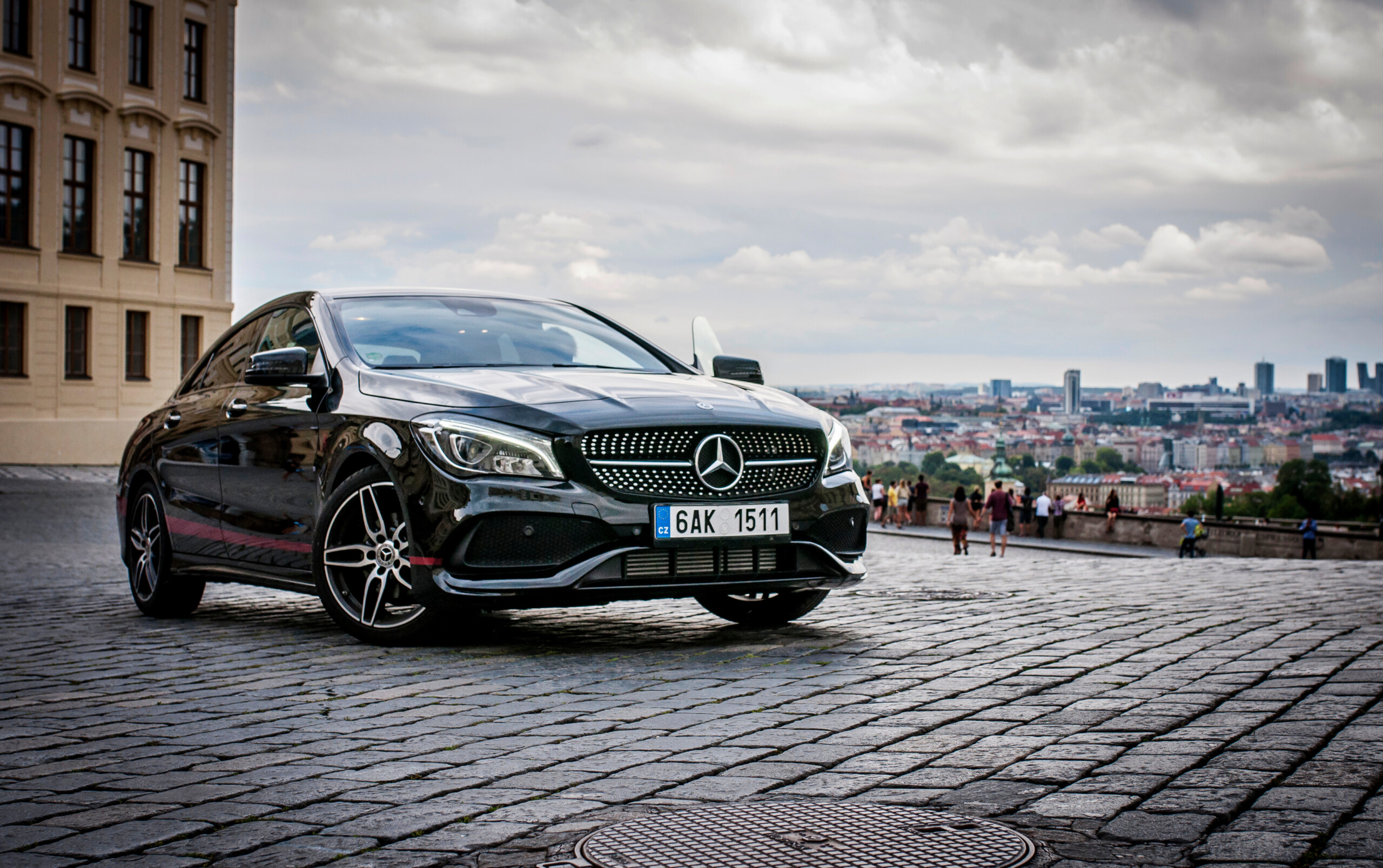 Mercedes-Benz, BMW & Co. - Deutsche Automobilaktien mit satten Dividenden von bis zu 7,69 %